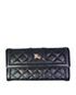 Burberry Enmore Wallet, front view